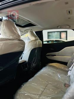 تويوتا كراون